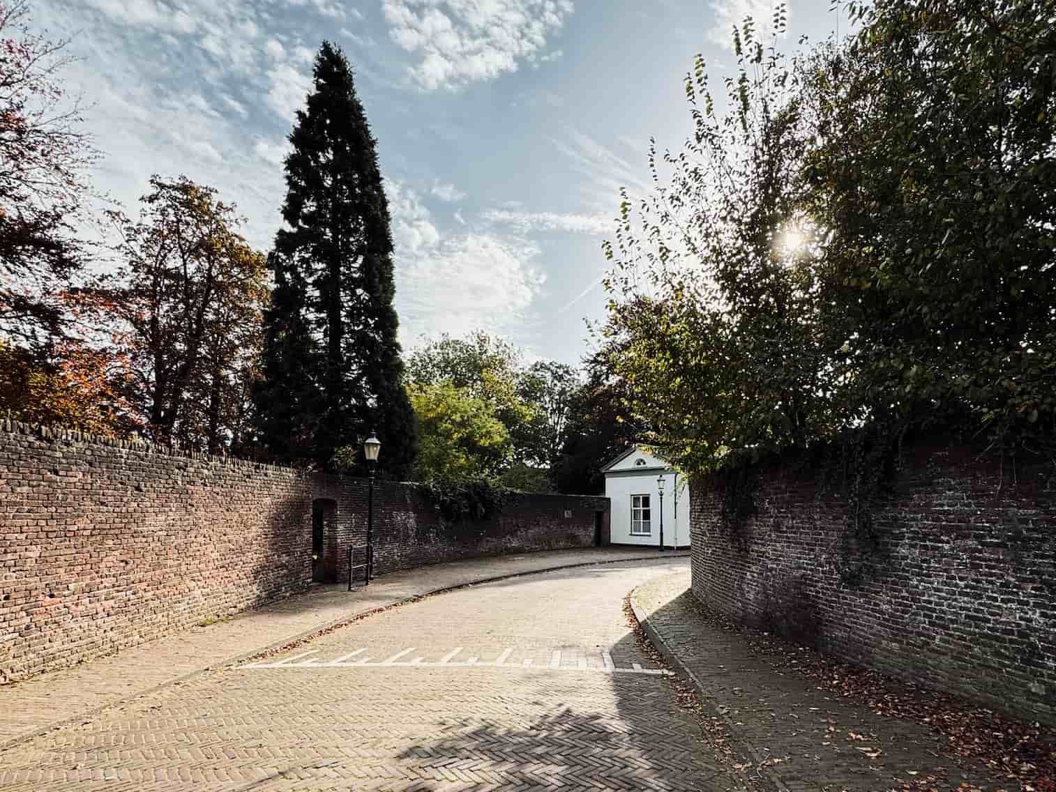 Bloemendaalse Buitenpoort