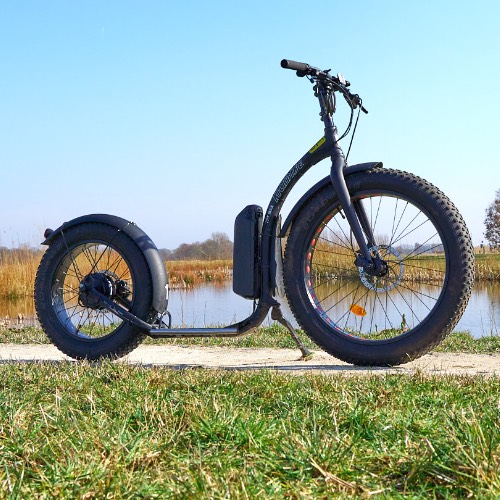 Kickbike