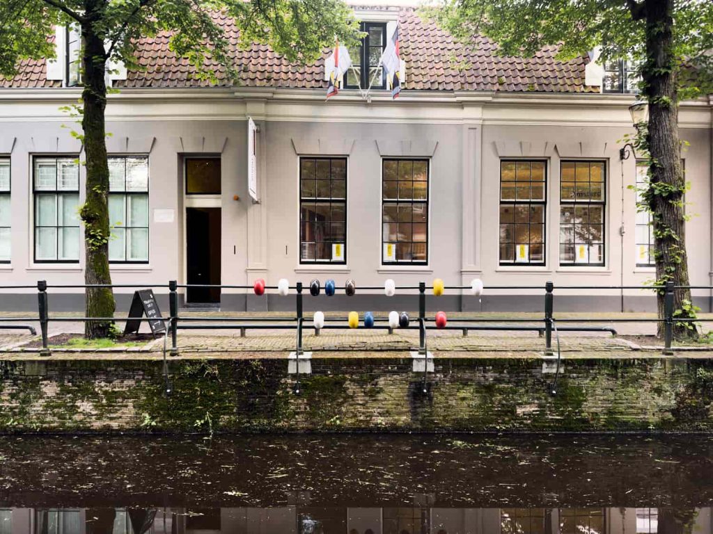Mondriaan Museum