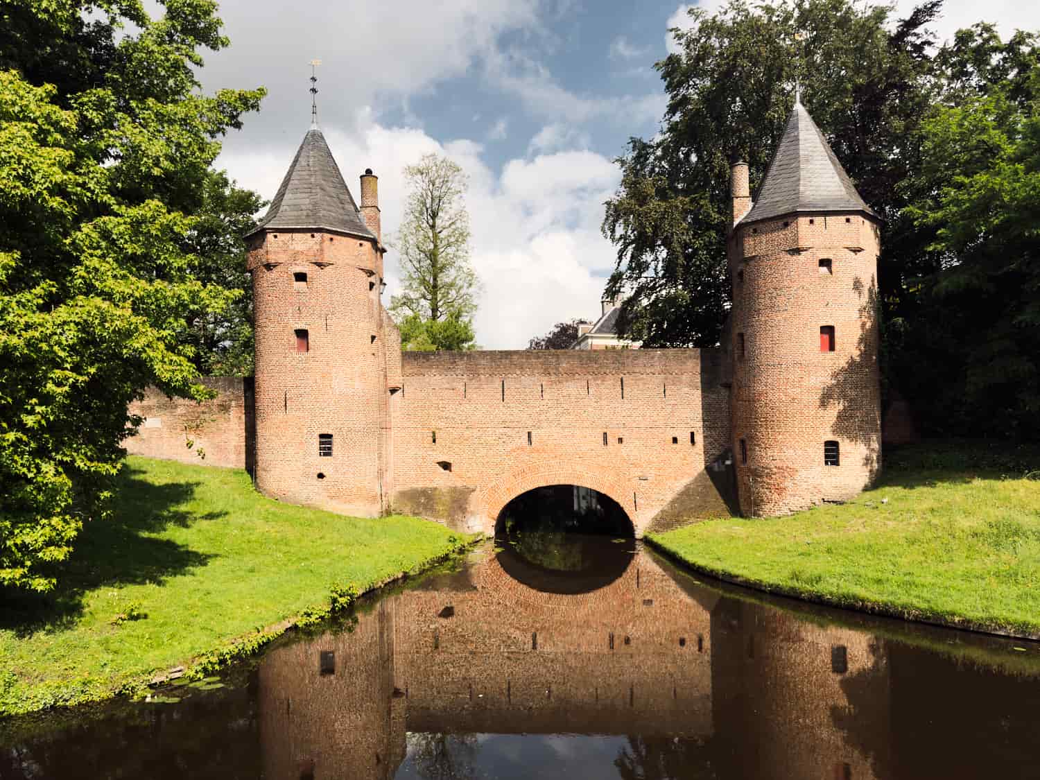 Monnickendam