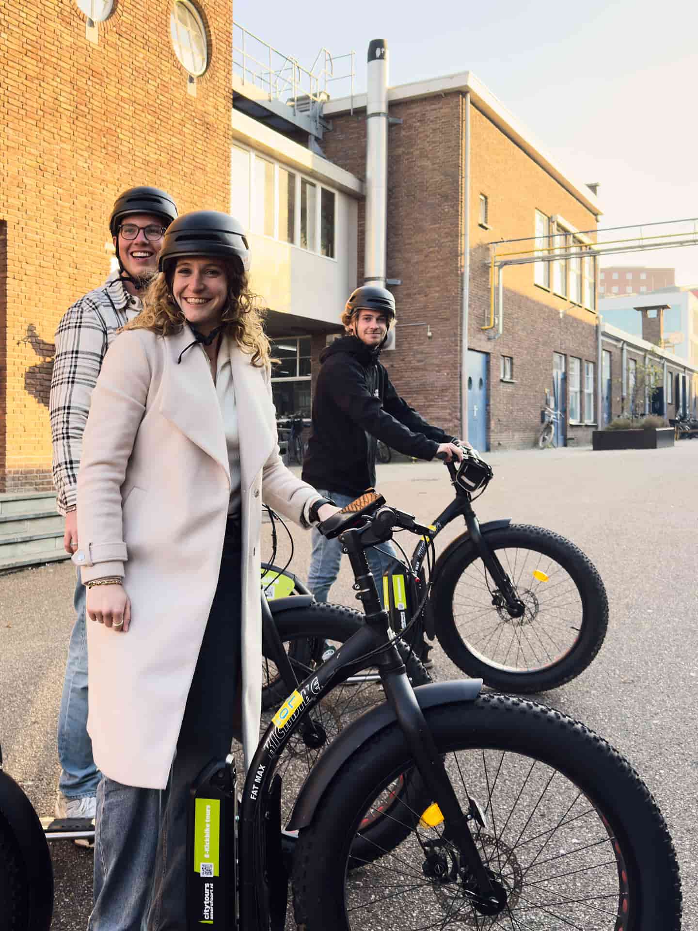 Nieuwe Stad