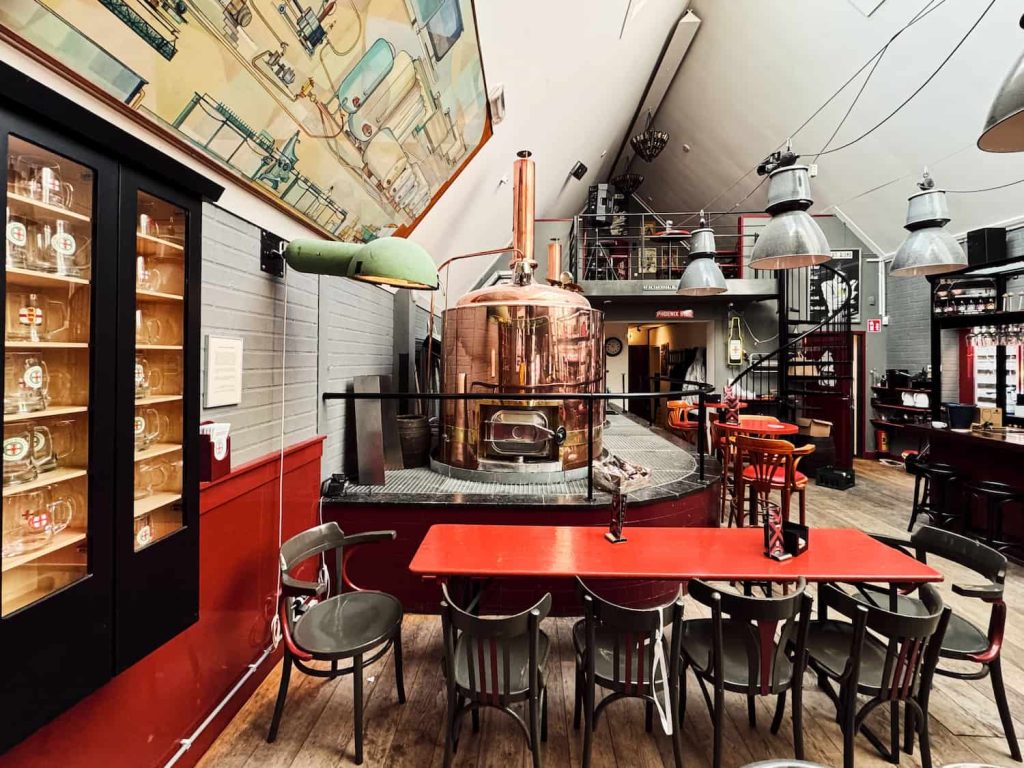 Stadsbrouwerij De Drie Ringen